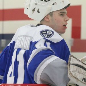 Meet your Posher, Nicolas